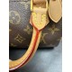 LOUIS VUITTON The Pochette Métis East West Bag