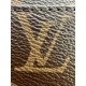 LOUIS VUITTON The Saumur BB Bag