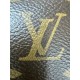 LOUIS VUITTON The Side Trunk PM Bag