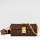 LOUIS VUITTON The Papillon Trunk