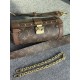 LOUIS VUITTON The Papillon Trunk