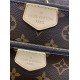 LOUIS VUITTON The Multi Pochette Accessoires Bag