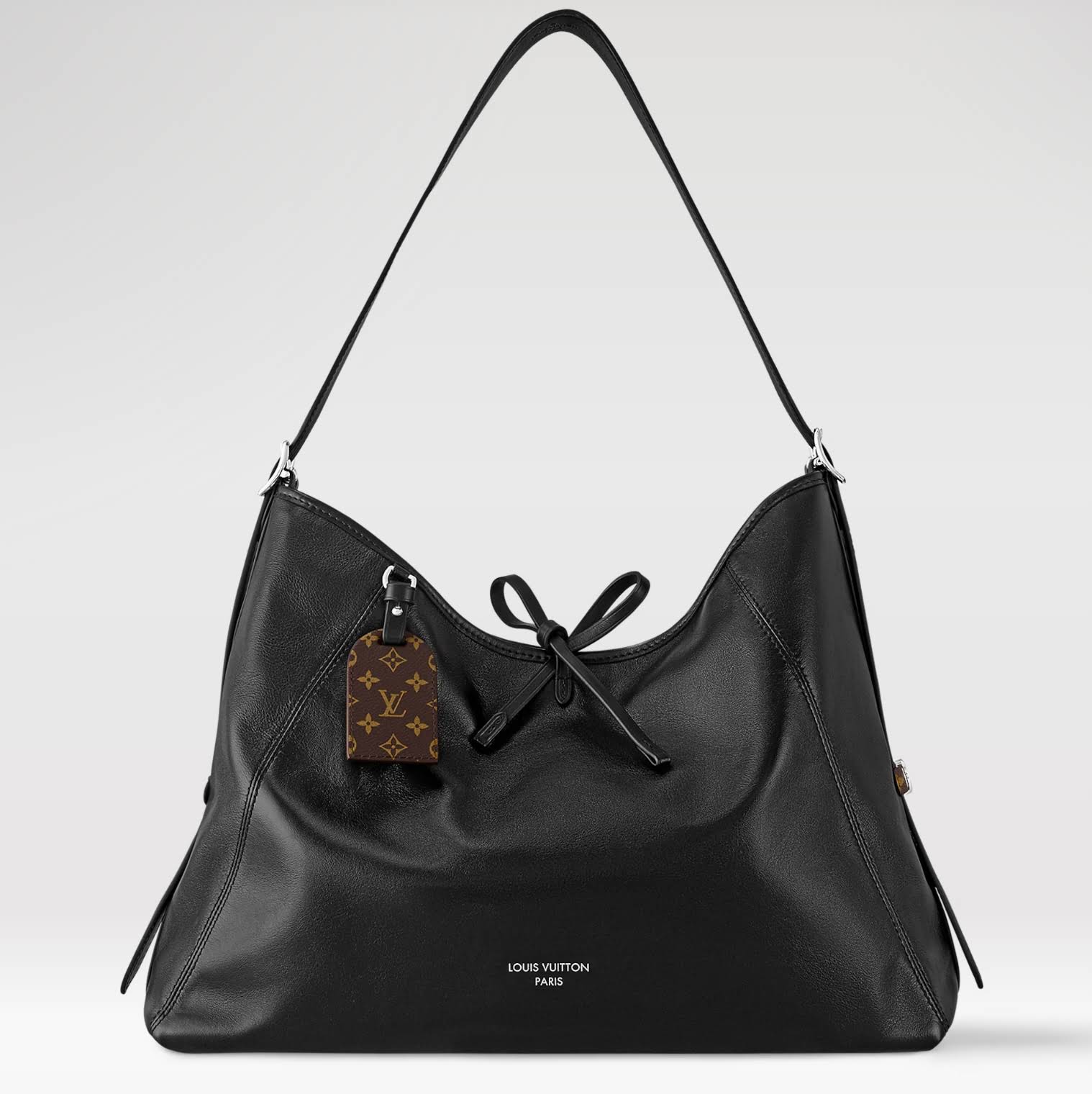 LOUIS VUITTON The CarryAll Vibe MM Bag 