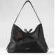 LOUIS VUITTON The CarryAll Vibe MM Bag 