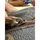 LOUIS VUITTON The Boite Chapeau Souple MM Bag