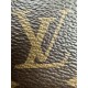 LOUIS VUITTON The Boite Chapeau Souple MM Bag