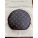 LOUIS VUITTON The Boite Chapeau Souple MM Bag