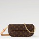 LOUIS VUITTON The Ivy Wallet on Chain Bag