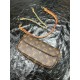 LOUIS VUITTON The Ivy Wallet on Chain Bag