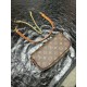 LOUIS VUITTON The Ivy Wallet on Chain Bag