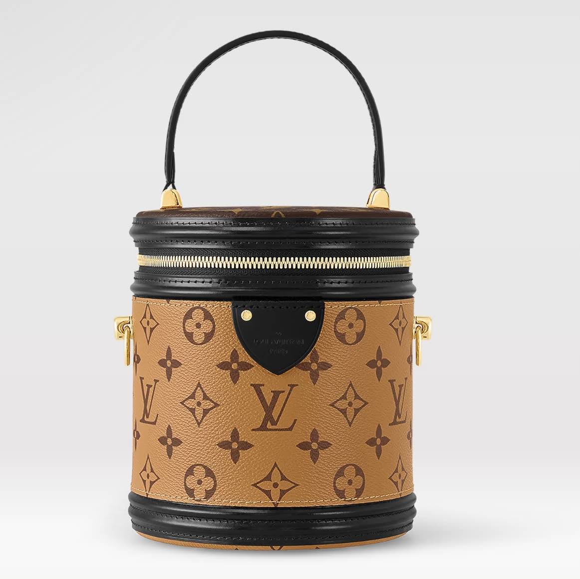 LOUIS VUITTON The Cannes Bag