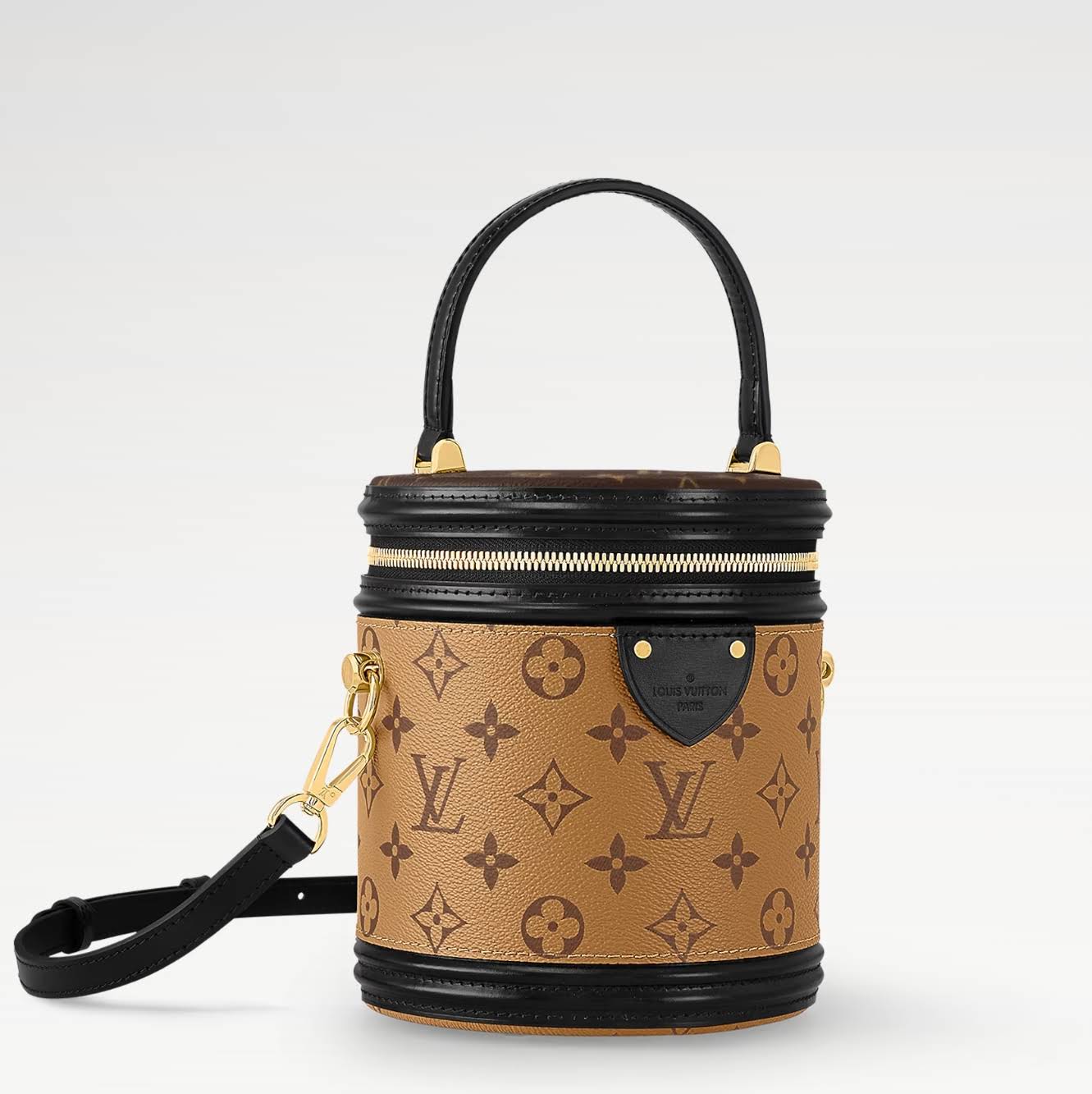 LOUIS VUITTON The Cannes Bag