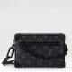 LOUIS VUITTON The Mini Soft Trunk Bag