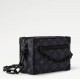 LOUIS VUITTON The Mini Soft Trunk Bag