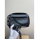 LOUIS VUITTON The Mini Soft Trunk Bag