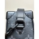 LOUIS VUITTON The Mini Soft Trunk Bag