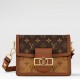 LOUIS VUITTON The Dauphine Mini Bag