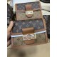 LOUIS VUITTON The Dauphine Mini Bag