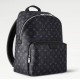 LOUIS VUITTON Discovery Backpack