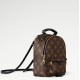 LOUIS VUITTON Palm Springs Mini Backpack