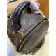 LOUIS VUITTON Palm Springs Mini Backpack