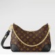 LOUIS VUITTON The Boulogne Bag (Black)