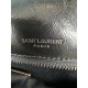 SAINT LAURENT NIKI MEDIUM IN VINTAGE LEATHER(black)